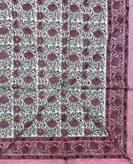 Parcale Bedsheet