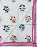 Parcale Bedsheet