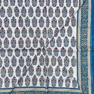 Parcale Bedsheet