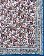 Parcale Bedsheet
