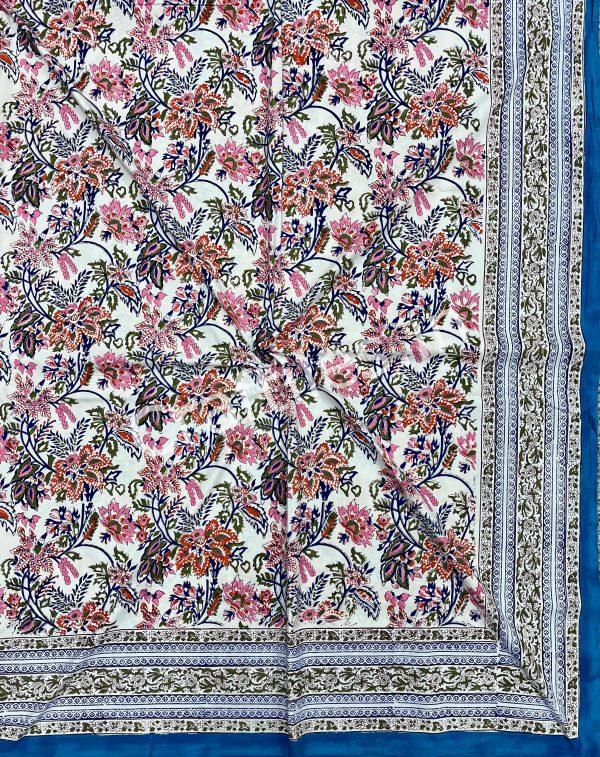 Parcale Bedsheet