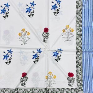 Parcale Bedsheet