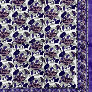 Parcale Bedsheet