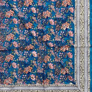 Parcale Bedsheet