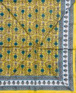 Parcale Bedsheet