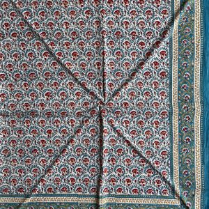 Parcale Bedsheet