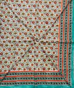 Parcale Bedsheet