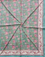 Parcale Bedsheet