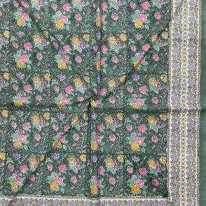 Parcale Bedsheet