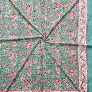 Parcale Bedsheet