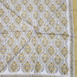Parcale Bedsheet