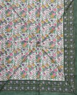 Parcale Bedsheet