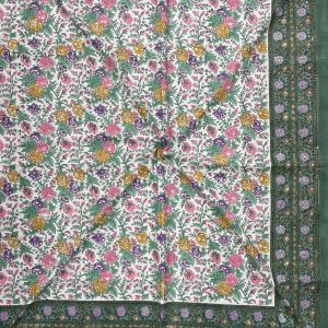Parcale Bedsheet