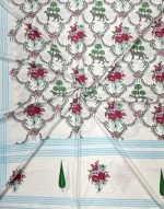 Parcale Bedsheet