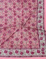 Parcale Bedsheet