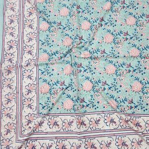 Parcale Bedsheet
