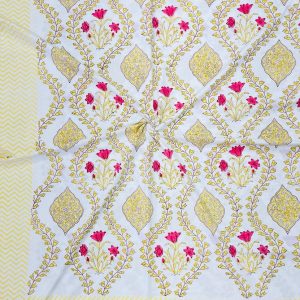 Parcale Bedsheet