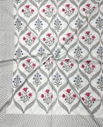 Parcale Bedsheet