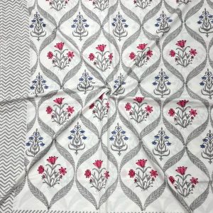 Parcale Bedsheet
