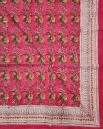 Parcale Bedsheet