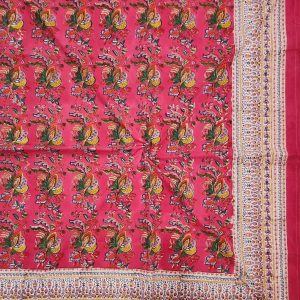 Parcale Bedsheet