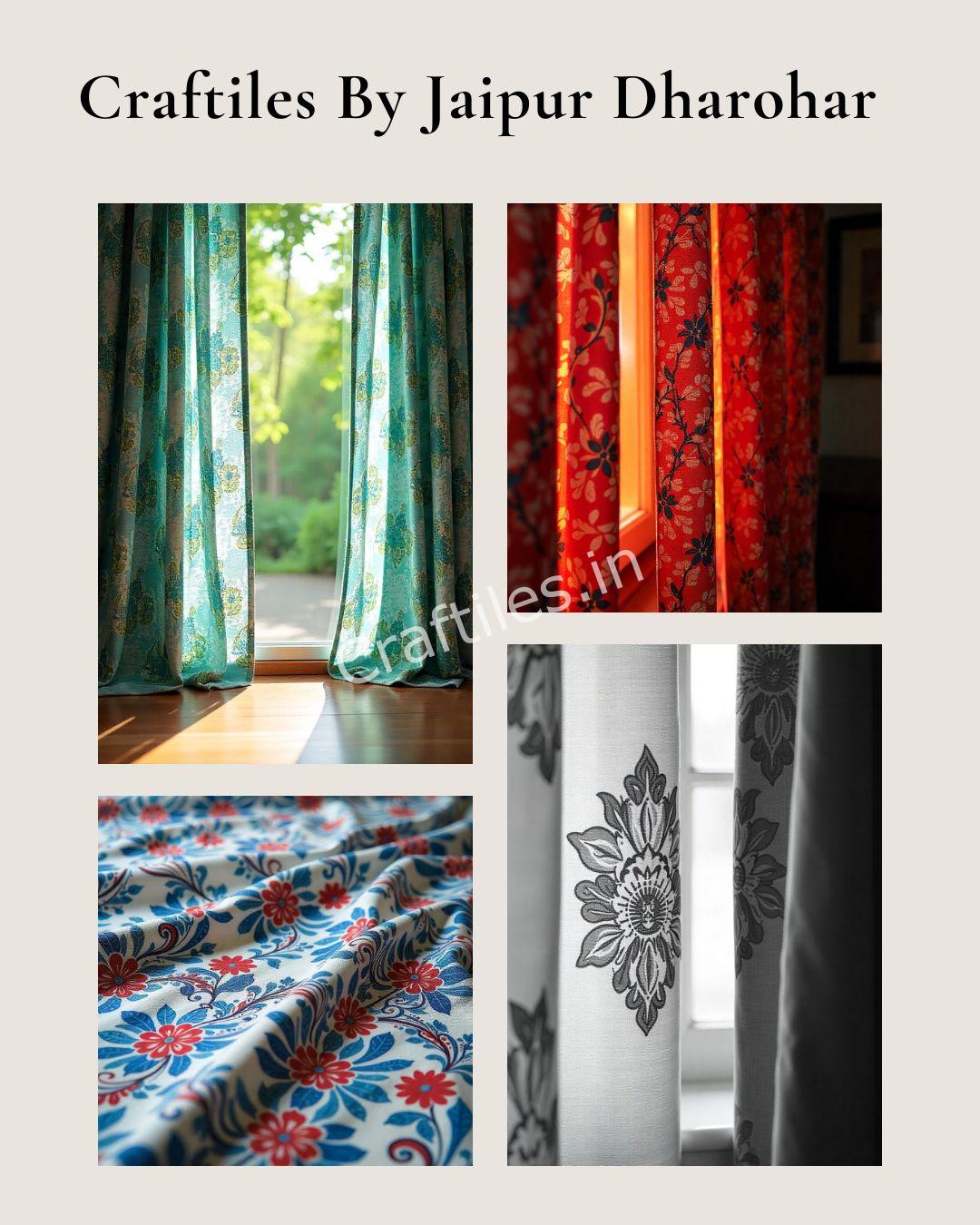 Best Curtain for summer