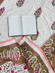 Indan Quilt, Jaipur Quilt