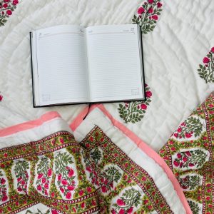 Indan Quilt, Jaipur Quilt