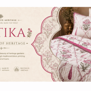 Vatika by Craftiles